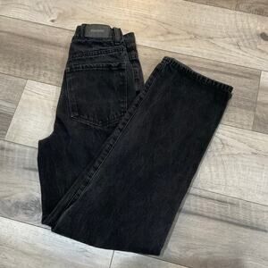 RSQ baggy jeans in a size 23